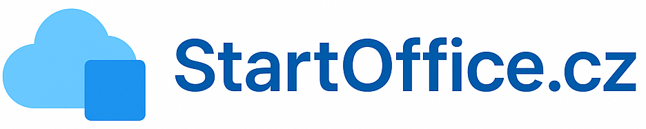 StartOffice.cz